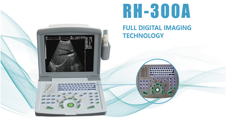 The Role of Black-and-White Ultrasound Diagnostic Devices in African Clinics